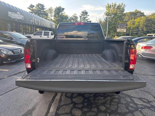 2013 RAM 1500 Tradesman/Express