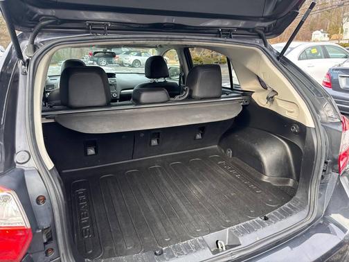 2014 Subaru XV Crosstrek 2.0i Limited