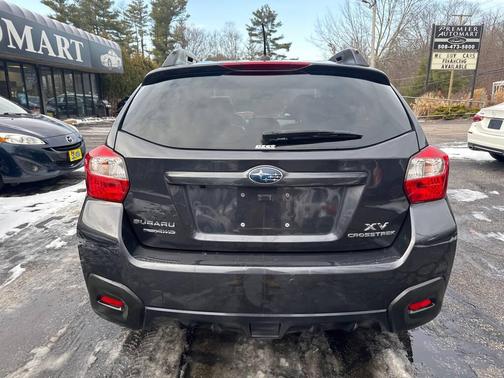 2014 Subaru XV Crosstrek 2.0i Limited