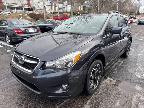 2014 Subaru XV Crosstrek 2.0i Limited