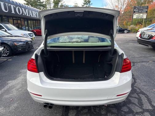 2013 BMW 328 xDrive