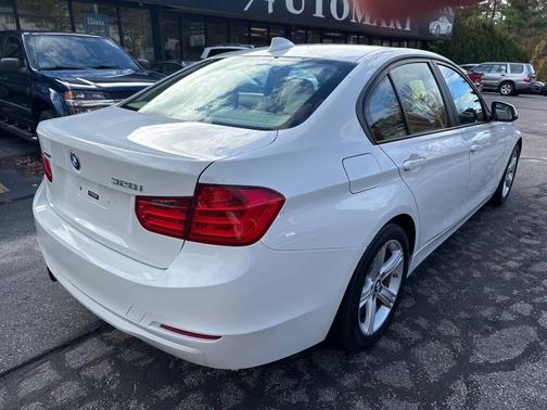 2013 BMW 328 xDrive