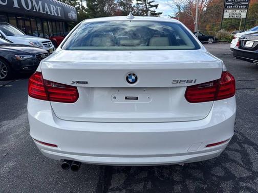 2013 BMW 328 xDrive