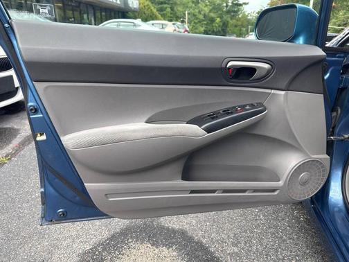 2011 Honda Civic LX