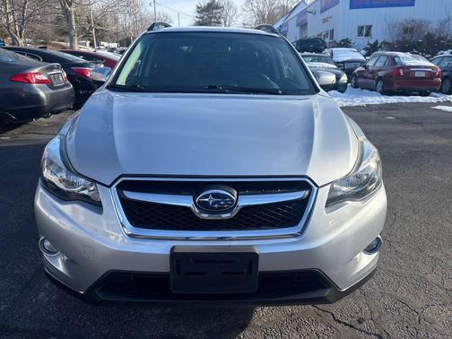 2015 Subaru XV Crosstrek 2.0i Limited