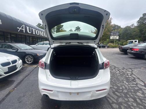 2013 Mazda Mazda3 i Touring