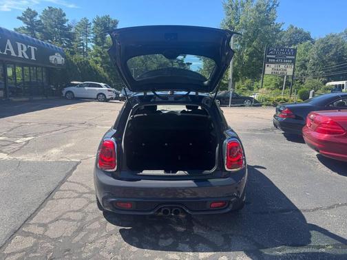 2015 MINI Hardtop Cooper S