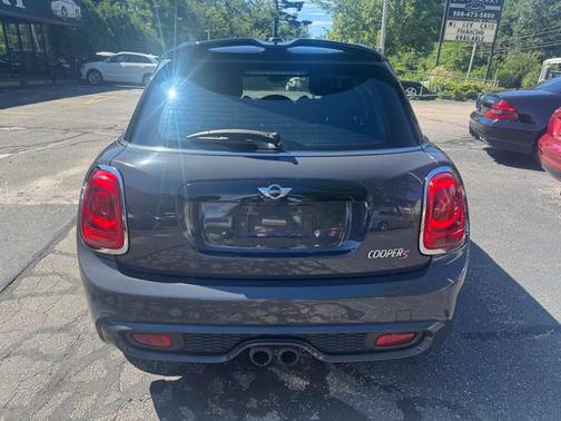 2015 MINI Hardtop Cooper S