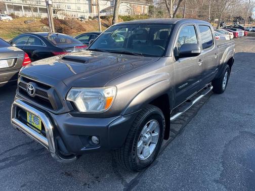 2013 Toyota Tacoma Base