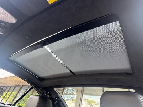 2009 Mercedes-Benz SL-Class SL 63 AMG 2dr Convertible