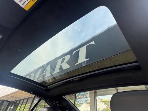 2009 Mercedes-Benz SL-Class SL 63 AMG 2dr Convertible