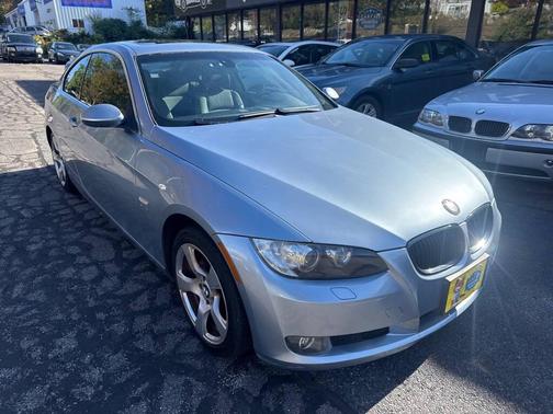 2009 BMW 328 xDrive