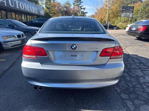 2009 BMW 328 xDrive