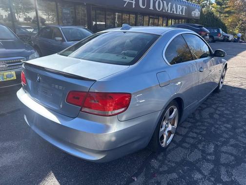 2009 BMW 328 xDrive