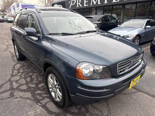2009 Volvo XC90 3.2