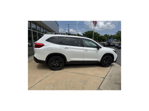 2024 Subaru Ascent Onyx Edition