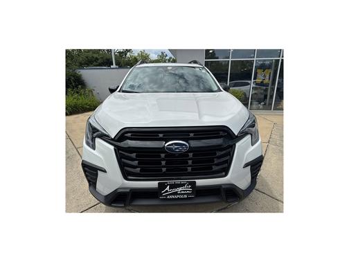 2024 Subaru Ascent Onyx Edition