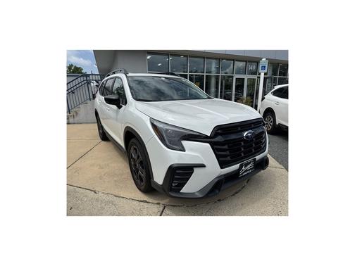 2024 Subaru Ascent Onyx Edition
