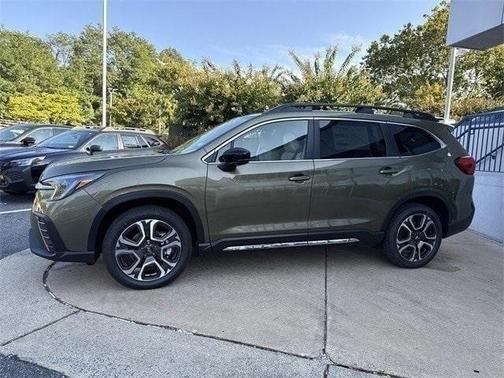 2025 Subaru Ascent Limited
