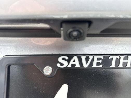 Silver Metallic 2026 Subaru Crosstrek Limited