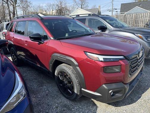 2026 Subaru Outback Limited