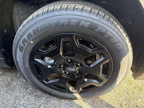 Blue 2026 Subaru Outback Limited