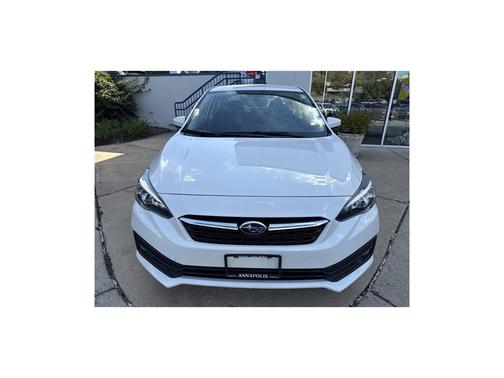 2023 Subaru Impreza Premium