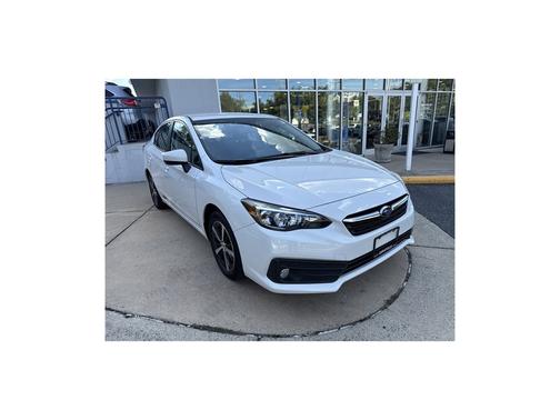 2023 Subaru Impreza Premium