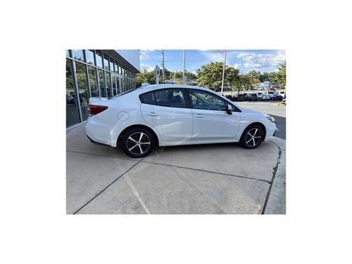 2023 Subaru Impreza Premium