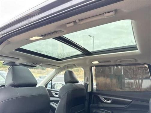 2026 Subaru Ascent Touring