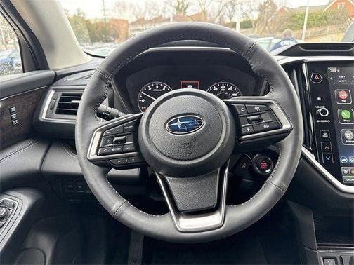 2026 Subaru Ascent Touring