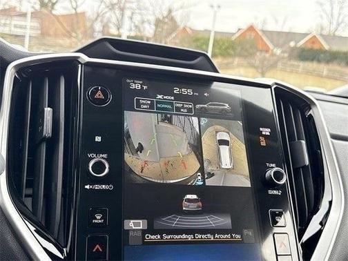 2026 Subaru Ascent Touring