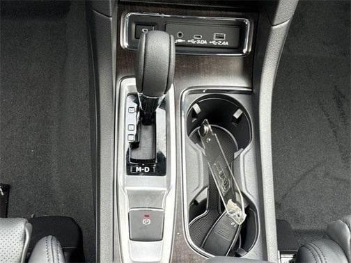 2026 Subaru Ascent Touring