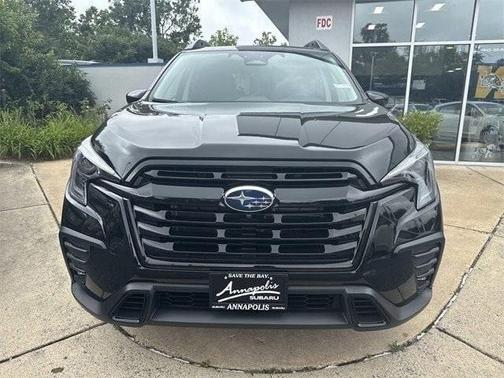 2025 Subaru Ascent Onyx Edition Touring