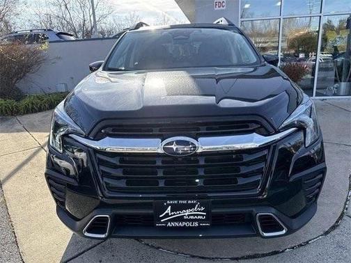 2026 Subaru Ascent Touring