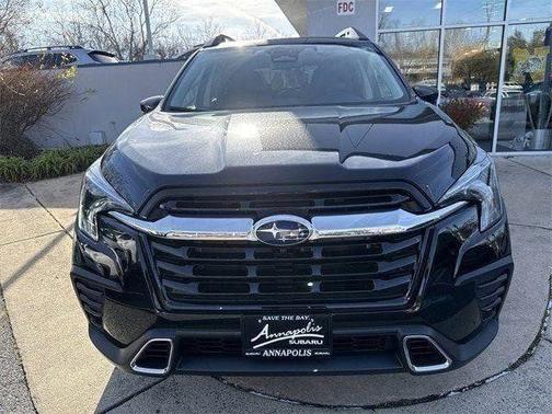 2026 Subaru Ascent Touring