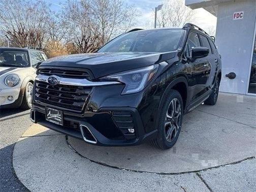 2026 Subaru Ascent Touring