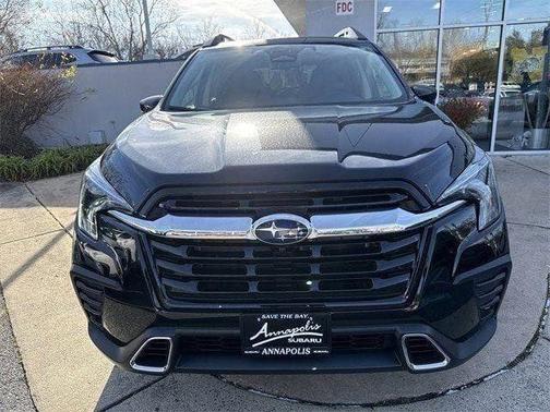 2026 Subaru Ascent Touring