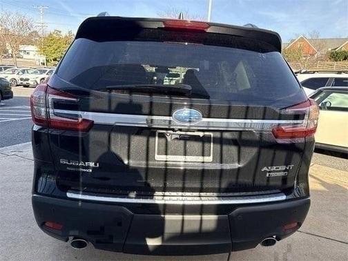 2026 Subaru Ascent Touring