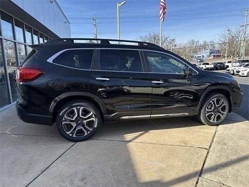 2026 Subaru Ascent Touring