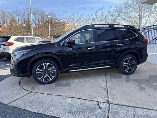 2026 Subaru Ascent Touring