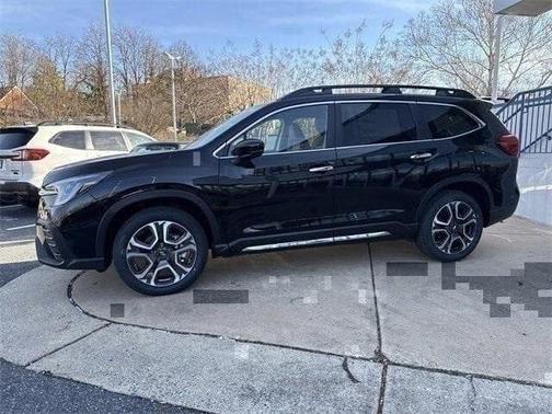 2026 Subaru Ascent Touring