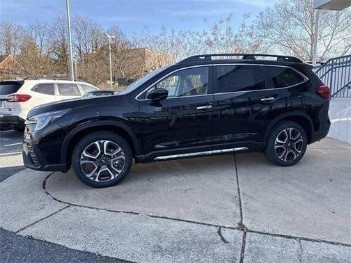 2026 Subaru Ascent Touring
