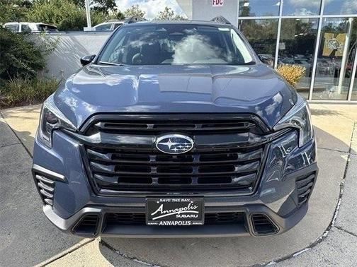 2025 Subaru Ascent Onyx Edition Touring