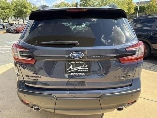 2025 Subaru Ascent Onyx Edition Touring