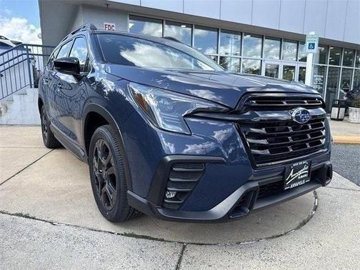 2025 Subaru Ascent Onyx Edition Touring