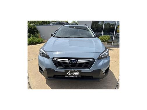 2023 Subaru Crosstrek Base