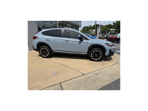 2023 Subaru Crosstrek Base