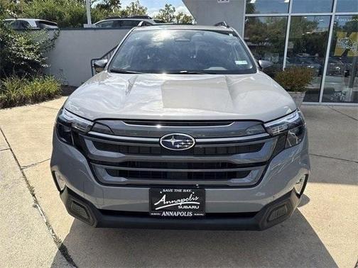 2025 Subaru Forester Hybrid 