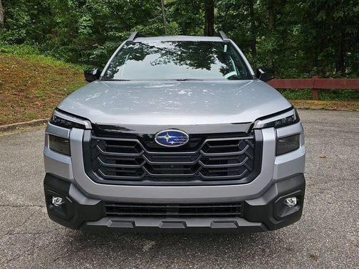 Silver Metallic 2026 Subaru Outback Touring XT